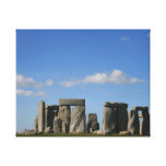 stonehenge 1 impresiones en lona estiradas
