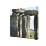stonehenge 6 impresiones en lona estiradas