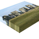 stonehenge 7 impresiones en lona estiradas