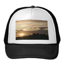 Stonehenge Gorra
