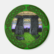 Stonehenge Iman De Nevera