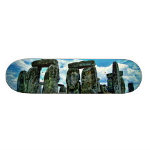 Stonehenge Monopatines Personalizados