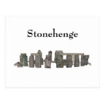 Stonehenge: Postal