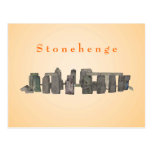 Stonehenge: Postal