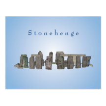 Stonehenge: Postal