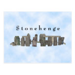 Stonehenge: Postal