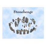 Stonehenge: Postal