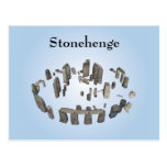Stonehenge: Postal