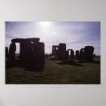 Stonehenge Posters
