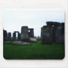 Stones/UK Alfombrillas De Ratón