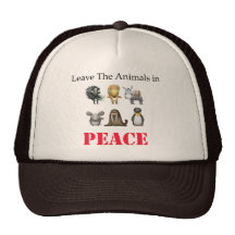 stop_abuse_ gorro de camionero