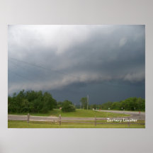 Stormageddon Posters