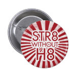 STR8 sin H8 ningún apoyo 8 Pin