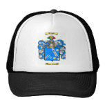 straub gorro de camionero