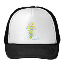 Strauß Kult Cap