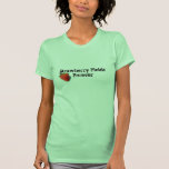Strawberry Fields para siempre Camiseta