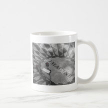 Strawberry Fields Tazas