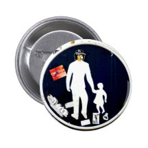 street art #10 anstecknadelbuttons