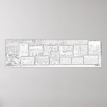 Street_Artist Posters