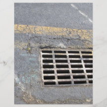 StreetGrating051609 Tarjetas Informativas