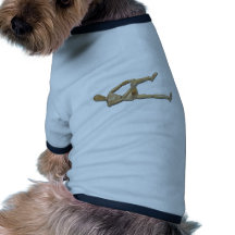 StretchingKneeAndShoulders121211 Ropa De Perro