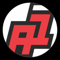 stricker theanswer_logo_1 pegatinas