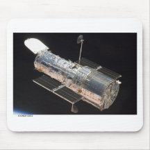 STS-125 la Atlántida Hubble Tapete De Raton