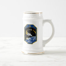 STS 126 TAZAS