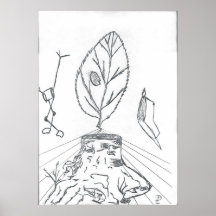 Stumped Posters