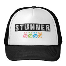Stunner_Hat Gorras