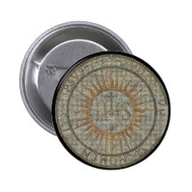 SU botón Pins