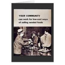 Su comunidad tarjetas