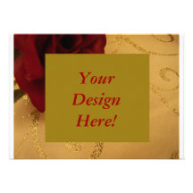 Su diseño toda la invitación de la ocasión