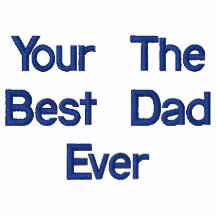 Su el mejor papá nunca polo