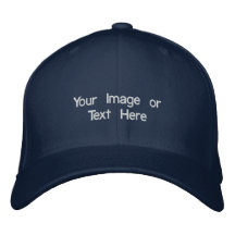 Su imagen o texto aquí - modificado para requisito gorras de beisbol bordadas