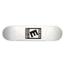 Su mamá es e clasificada para cada uno tablas de skate