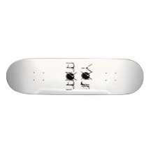Su mamá patines personalizados