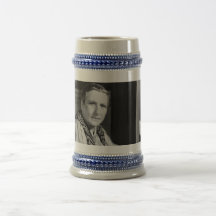 SU MUY POSEA A GERTRUDE STEIN TAZAS