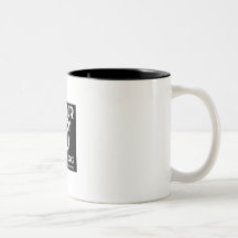 ¡Su muy posea la taza de LAF!