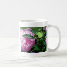 Su Peony Taza De Café