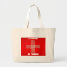 Su sangre la mi bolsa de asas del cristiano de la 