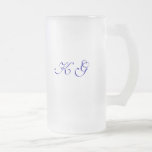 Su taza con monograma