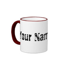 Su taza conocida