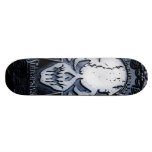 SUB-SKULL-002 SKATE