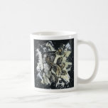 Subconcious expuso taza de café