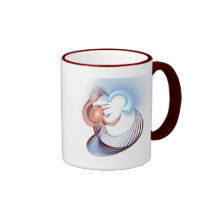 Subespacio Lifeform Taza