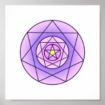 Subida del amor Sigil Impresiones