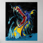 Subida del leviatán poster