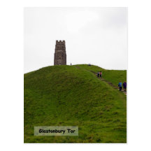 Subir el Tor Tarjetas Postales
