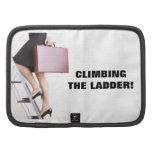 ¡SUBIR LA ESCALERA! ORGANIZADORES